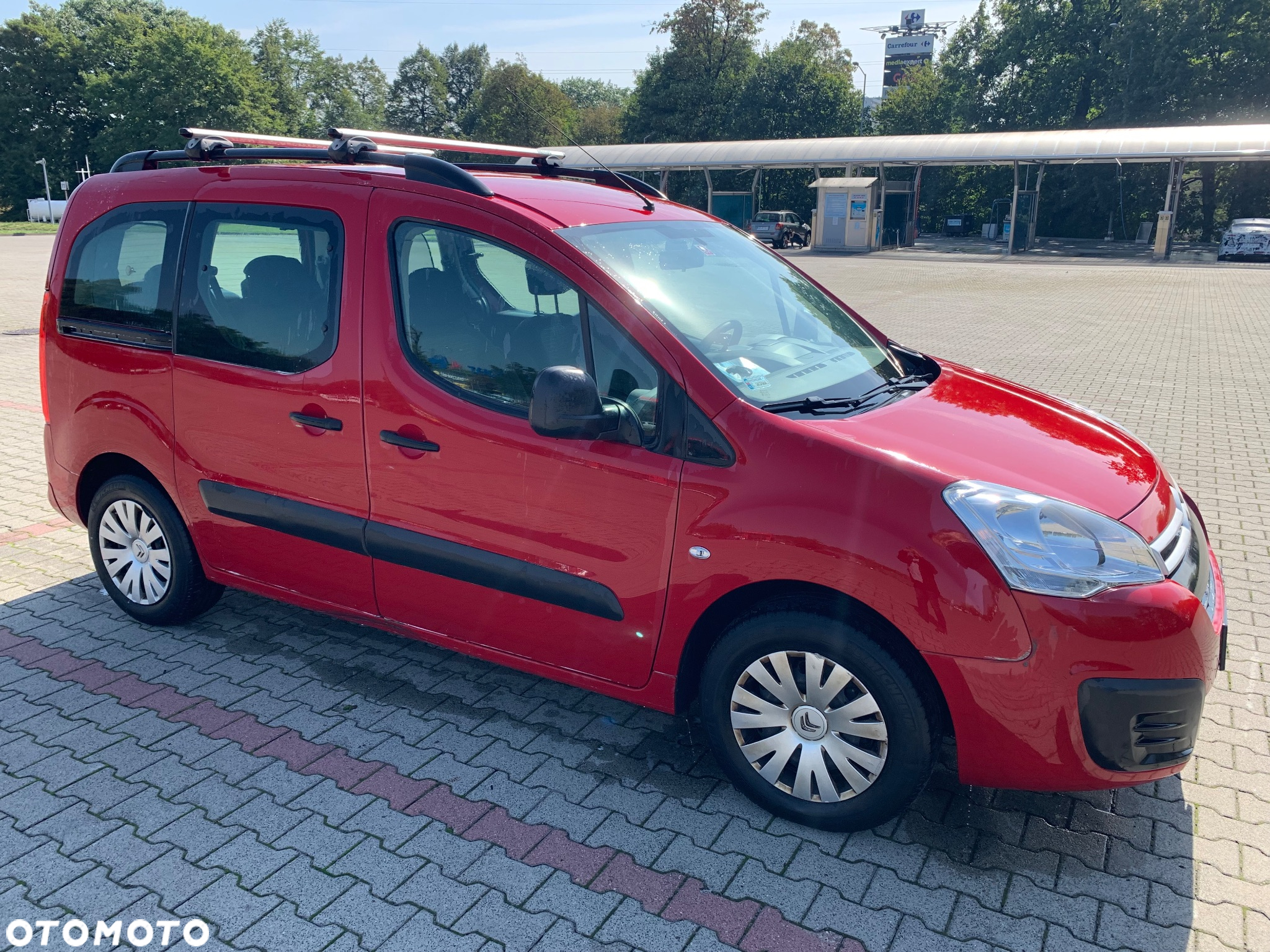 Citroën Berlingo 1.6 BlueHDi Feel - 5