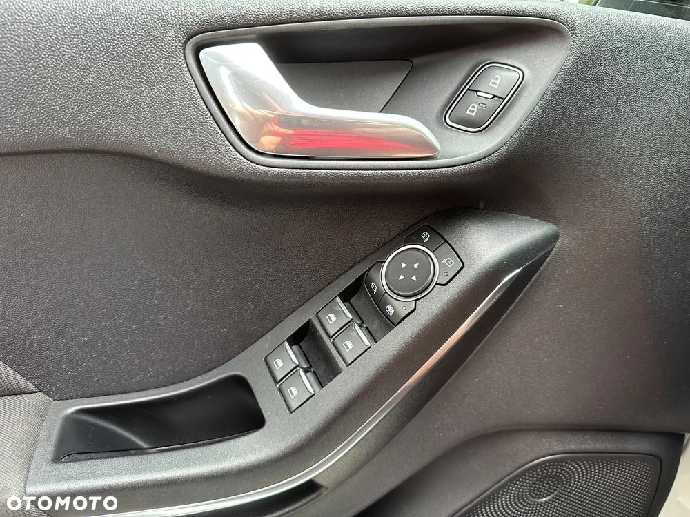 Ford Fiesta 1.0 EcoBoost S&S ACTIVE PLUS - 24