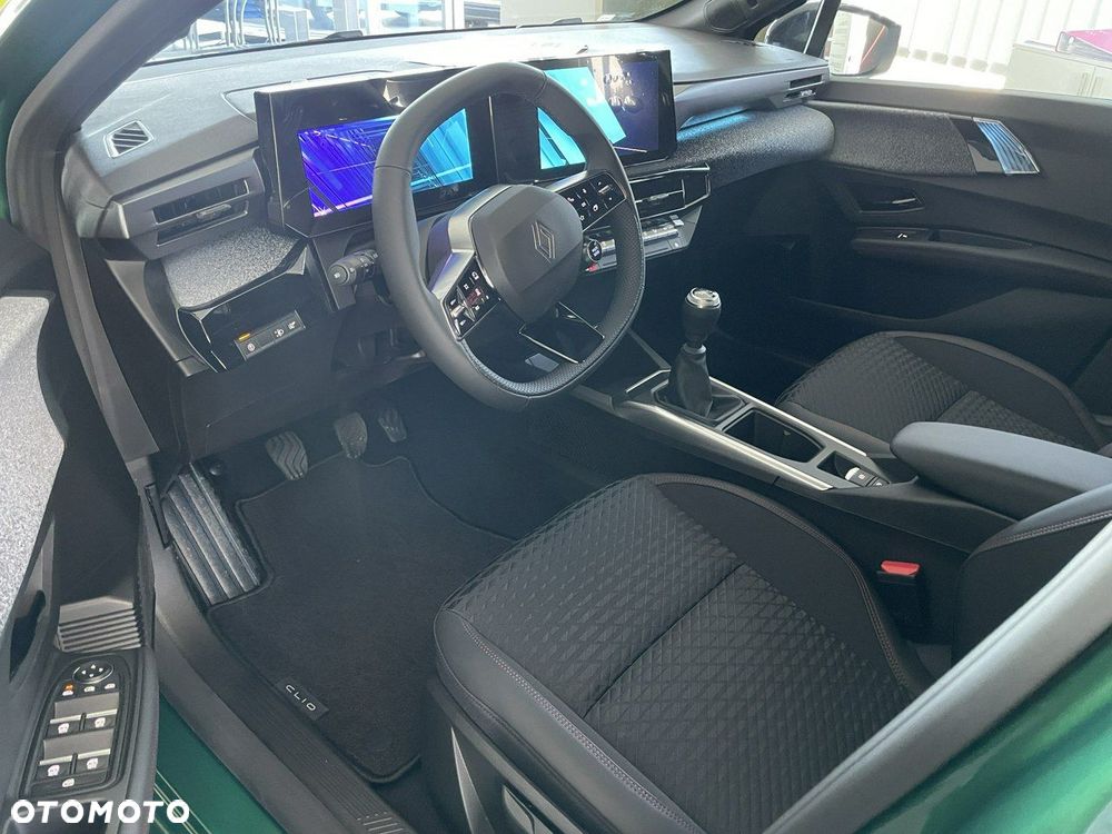 Renault Clio - 5