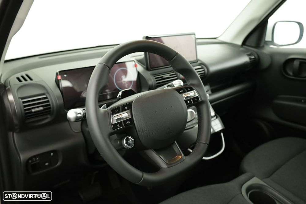 Hyundai Inster 42 kWh Comfort Plus - 7