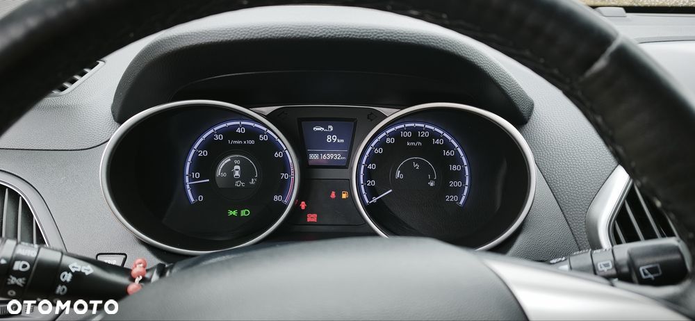 Hyundai ix35 - 8