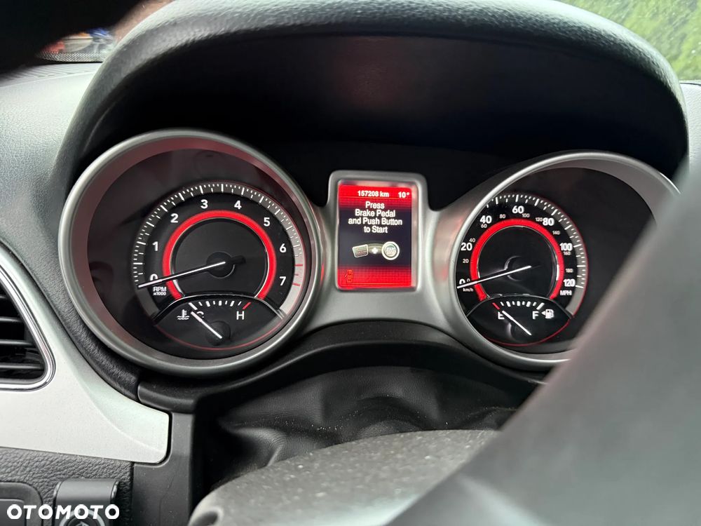 Dodge Journey - 6