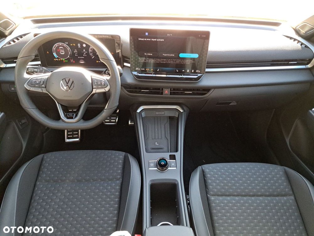 Volkswagen T-Roc 1.5 eTSI R-Line DSG - 16
