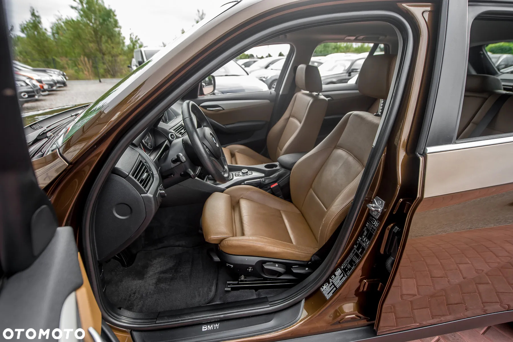 BMW X1 xDrive23d - 17