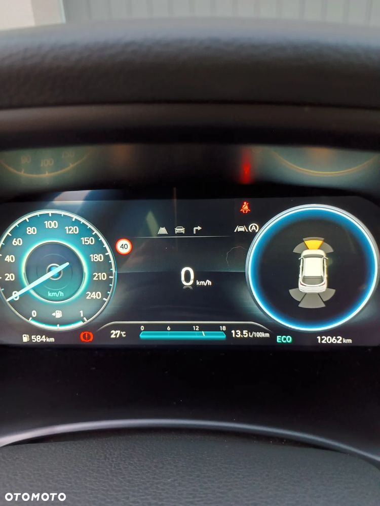 Hyundai i30 1.5 T-GDI 48V Smart - 5