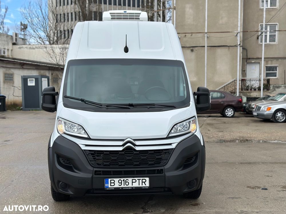 Citroën Jumper - 12