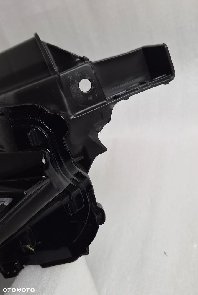 LAMPA PRAWA MAZDA 3 IV BP 2019- FULL LED 10 PIN BCJH-51030 - 8