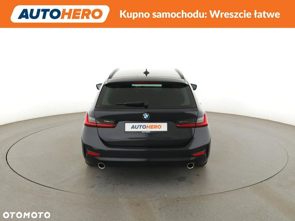 BMW Seria 3 320d xDrive MHEV Advantage - 7