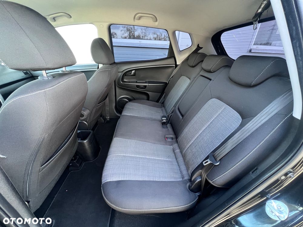 Kia Venga 1.4 CVVT Attract - 17