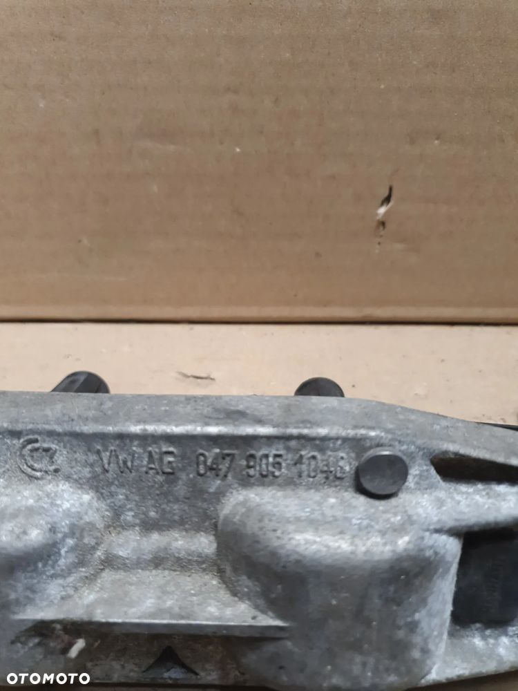 Skoda Fabia 1.4 MPI CEWKA ZAPŁONOWA 047905104A - 5