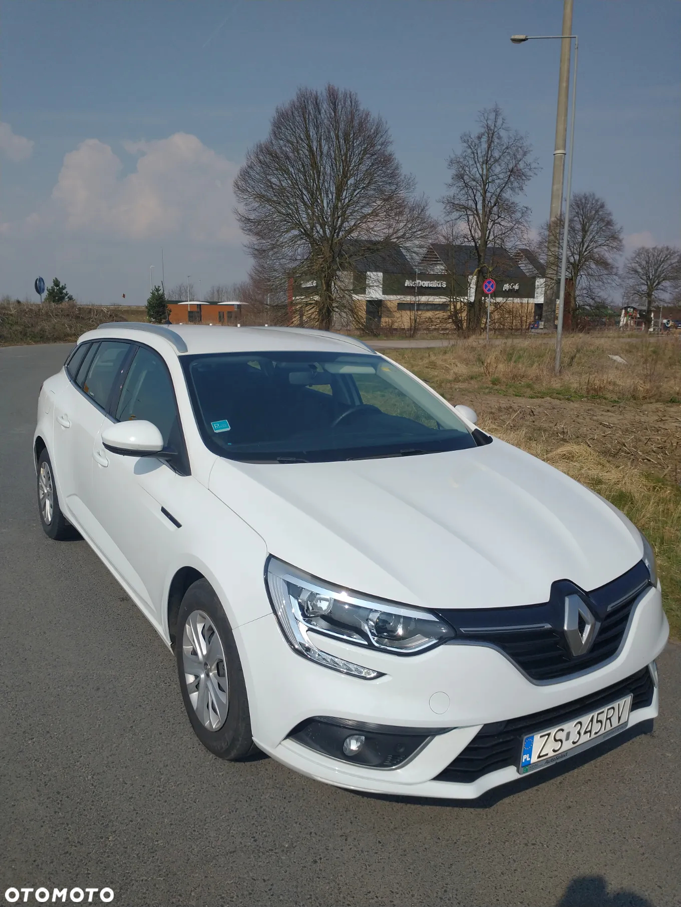 Renault Megane 1.5 dCi Business - 10