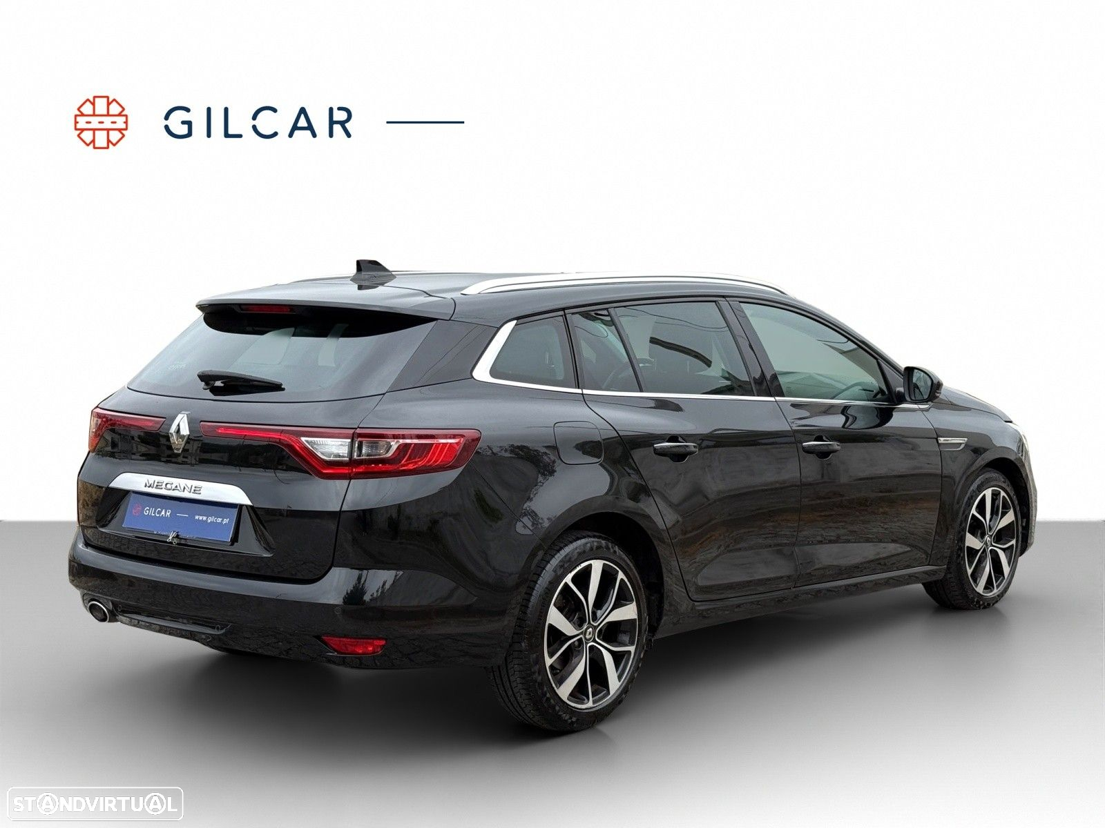 Renault Mégane Sport Tourer 1.5 Blue dCi Bose Edition - 7