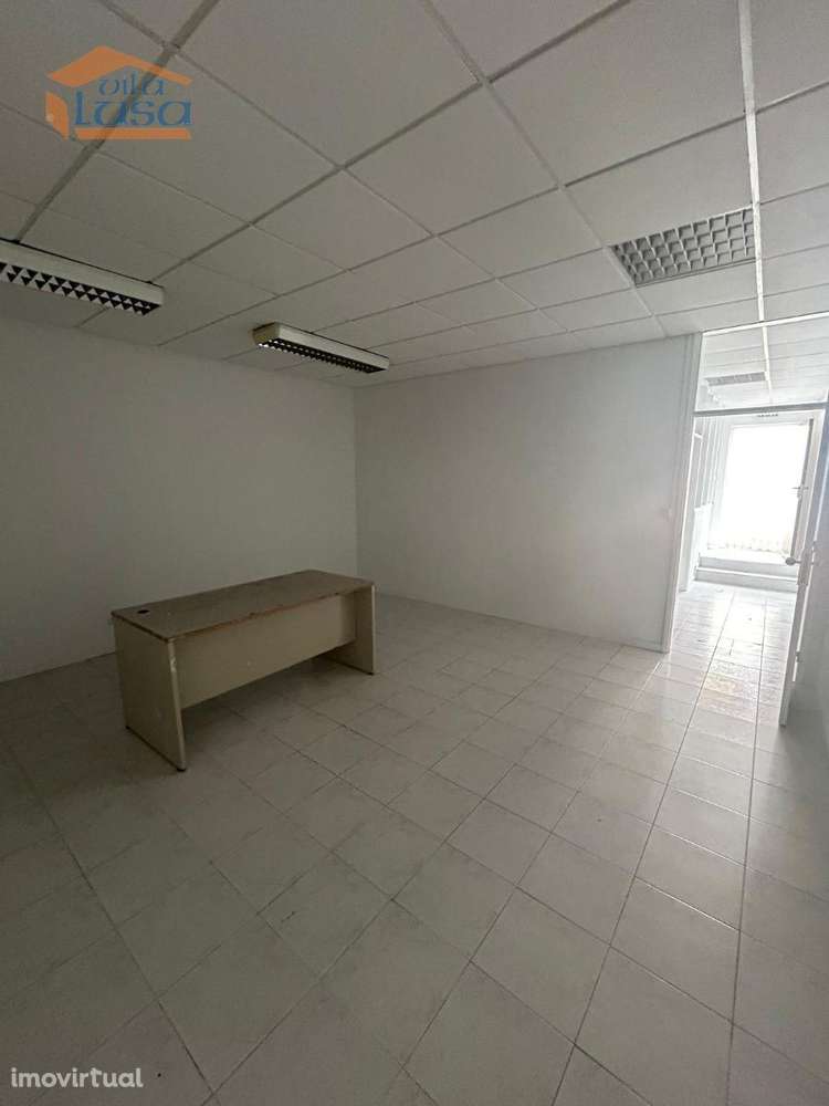 Escritório, para arrendamento, Maia - Cidade da Maia - Grande imagem: 2/5