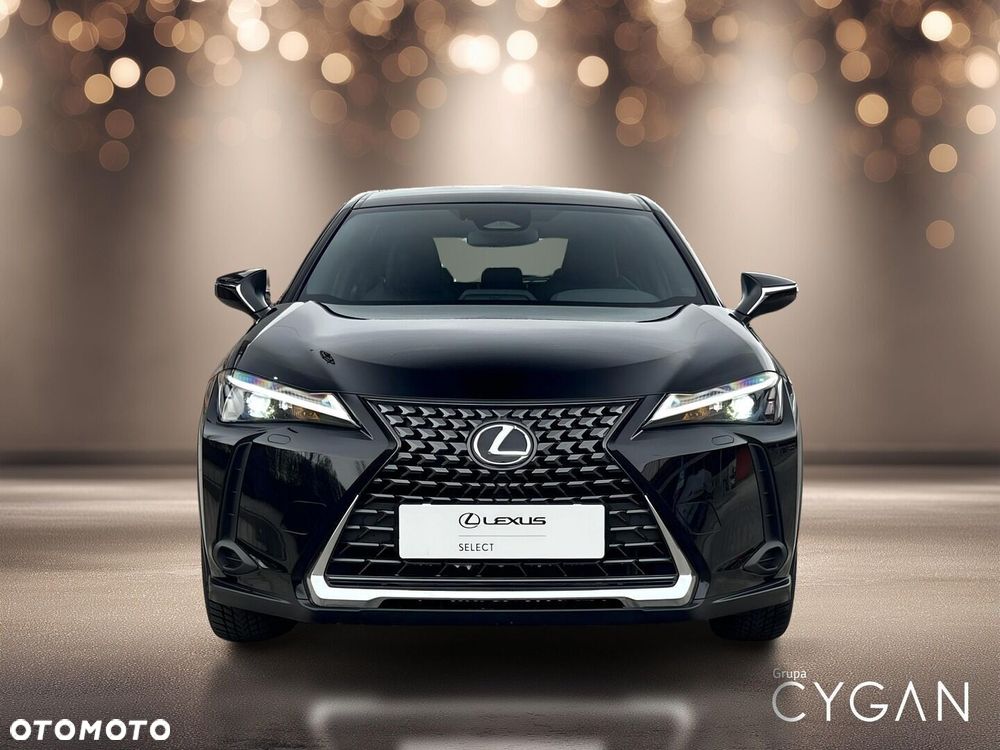 Lexus UX 300h Elegance - 9