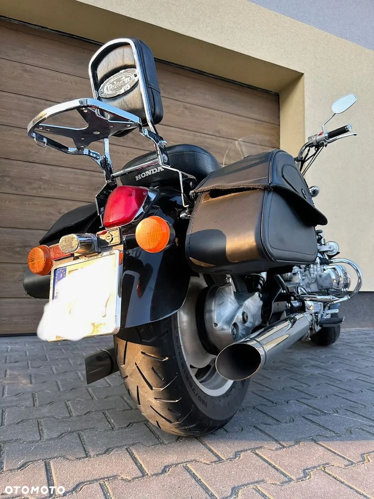 Honda Valkyrie - 6