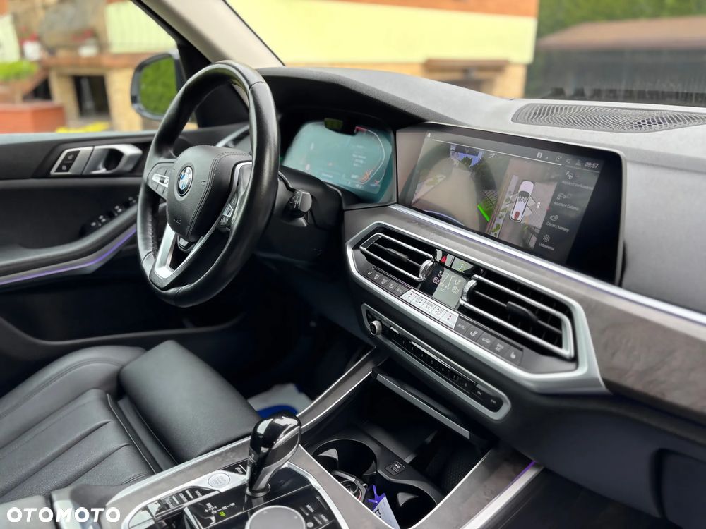 BMW X5 xDrive25d xLine - 10
