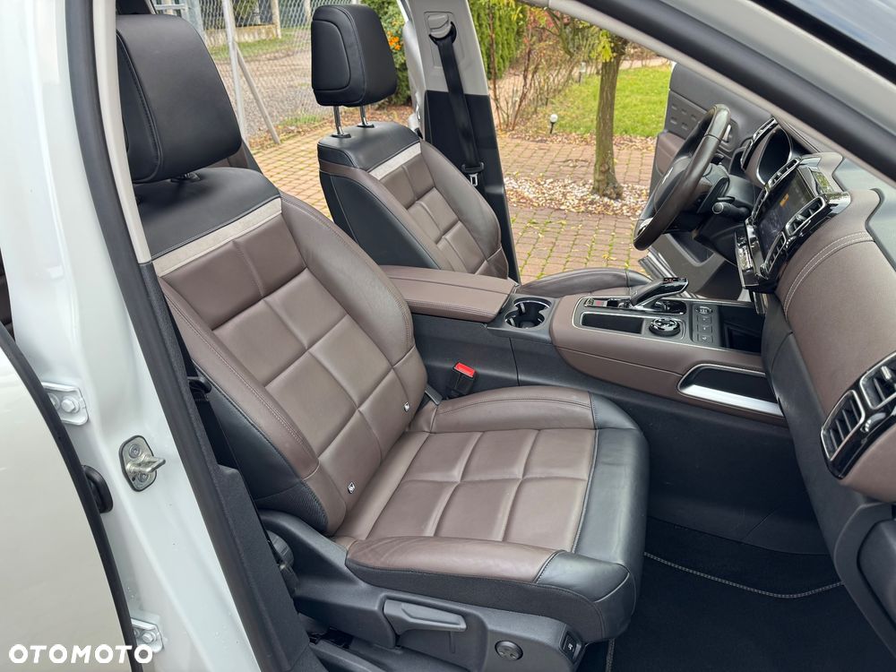 Citroën C5 Aircross 1.6 PureTech Shine EAT8 - 18