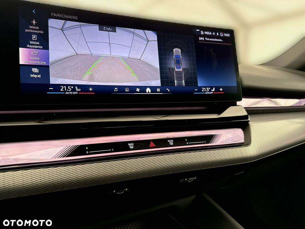 BMW Seria 5 - 28