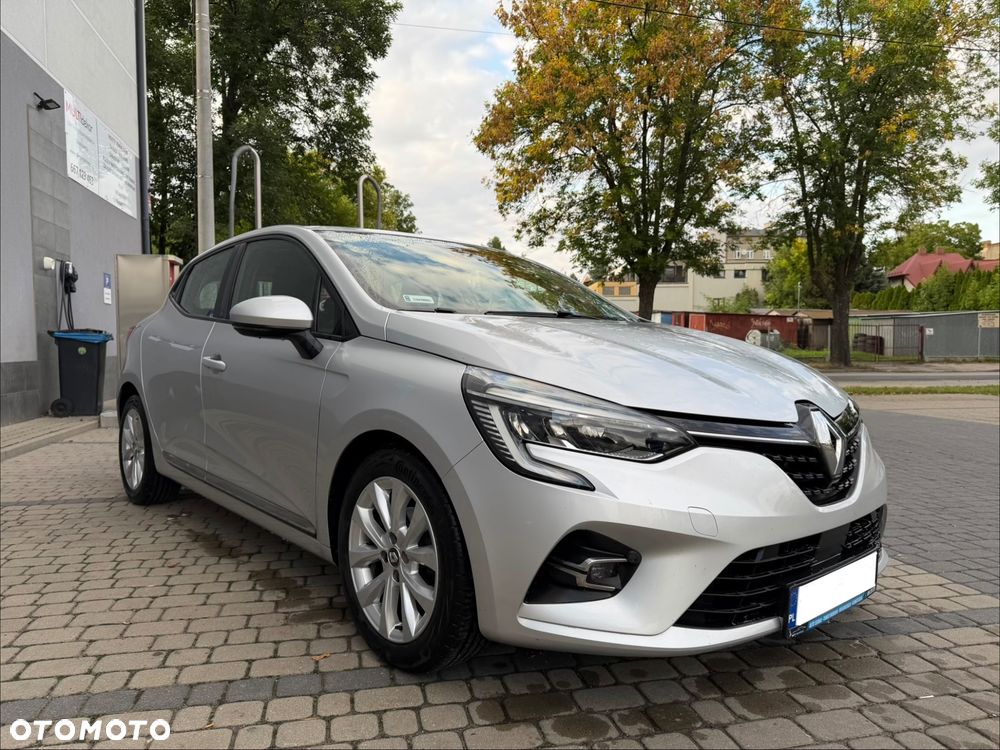 Renault Clio 1.0 TCe Zen - 15