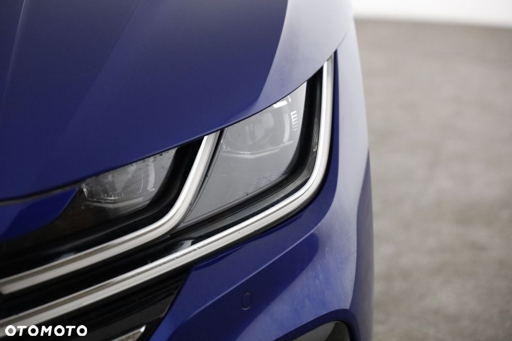 Volkswagen Arteon Shooting Brake - 24