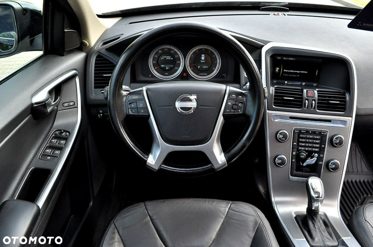 Volvo XC 60 - 7