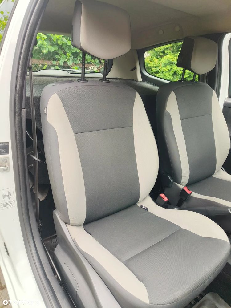 Renault Clio 1.5 dCi Alize - 11