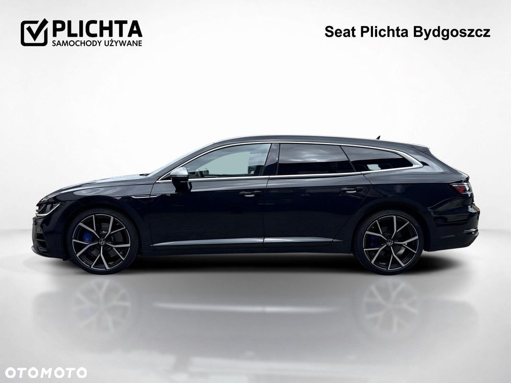 Volkswagen Arteon Shooting Brake 2.0 TSI 4Motion R DSG - 3