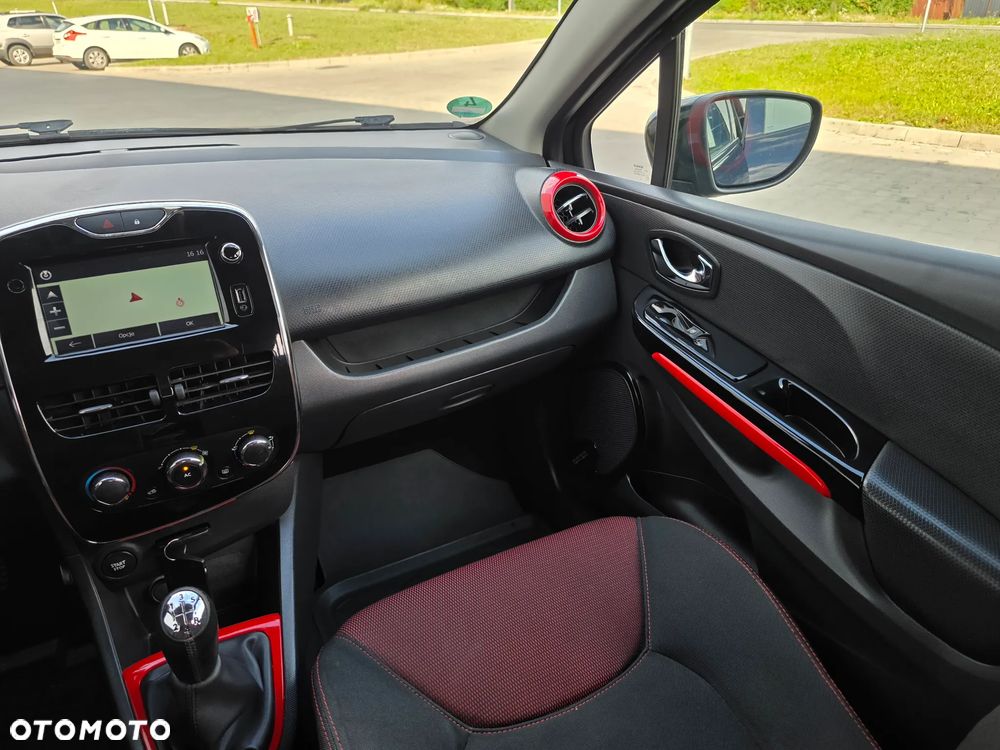 Renault Clio ENERGY TCe 90 Start & Stop LIMITED - 23