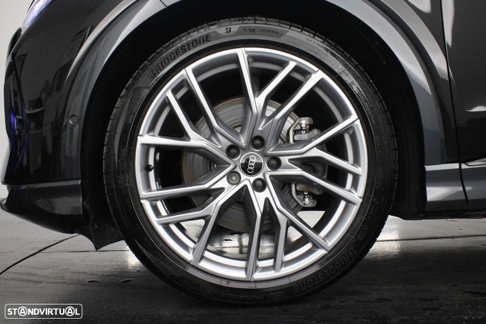 Audi Q4 e-tron 40 82 kWH - 41