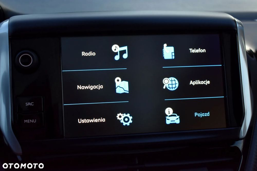 Peugeot 2008 PureTech 130 Stop&Start GT-Line Edition - 32