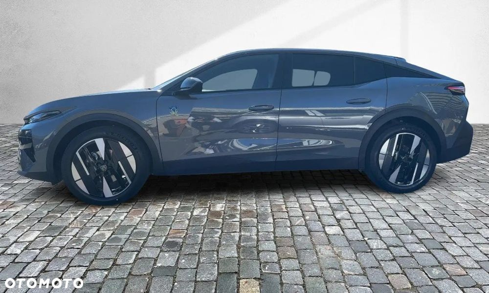 Peugeot 408 1.2 PureTech mHEV GT Exclusive S&S e-DCS6 - 3