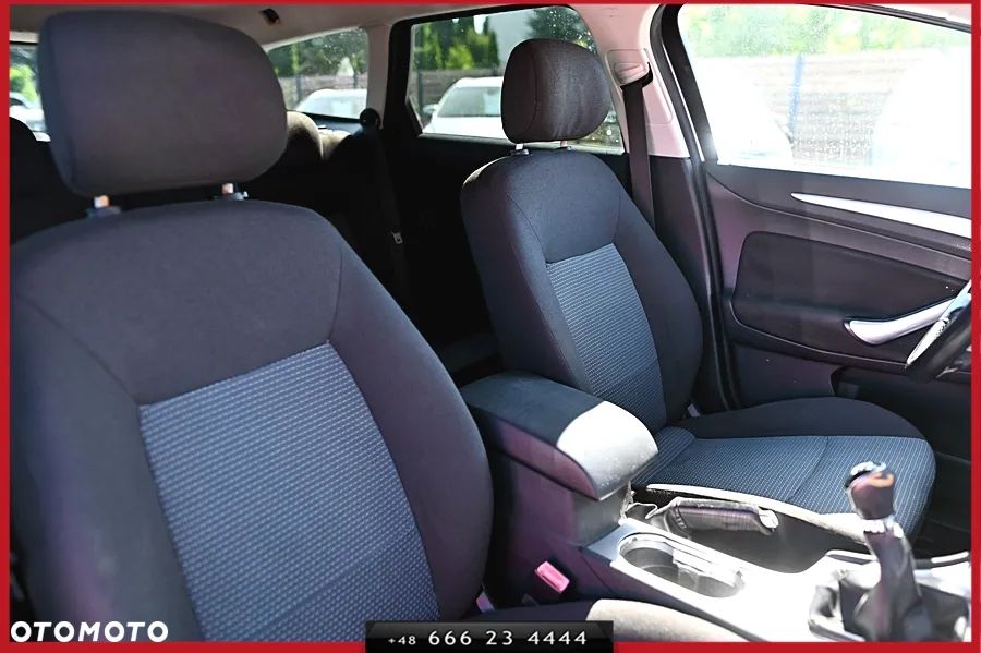 Ford Mondeo 1.6 Ti-VCT Trend - 21