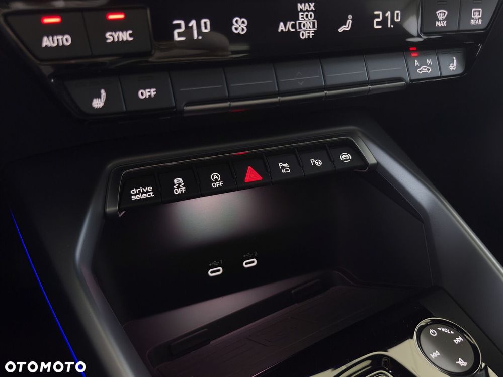 Audi A3 Sportback - 23
