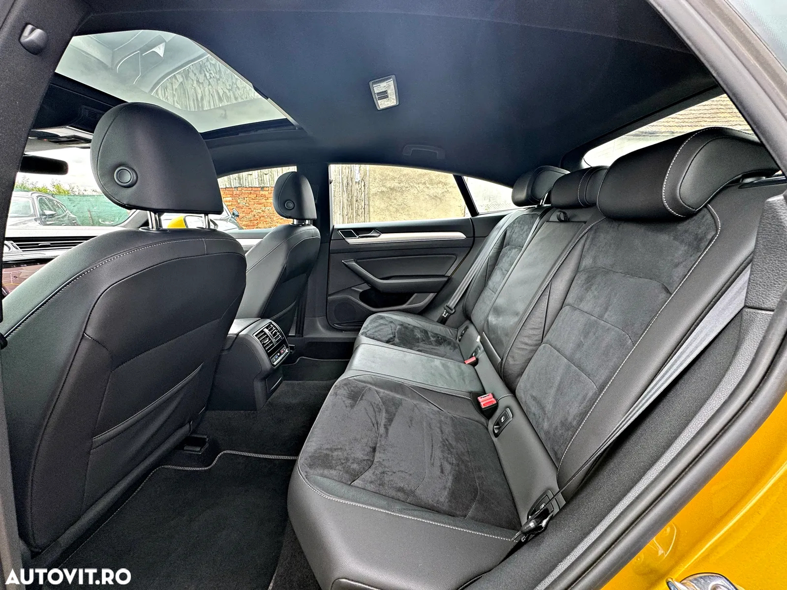 Volkswagen ARTEON 2.0 TDI DSG R-Line - 6