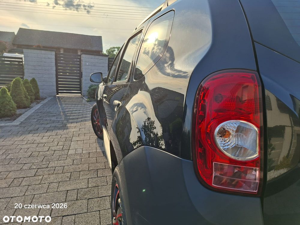 Dacia Duster 1.6 SL Garmin - 5