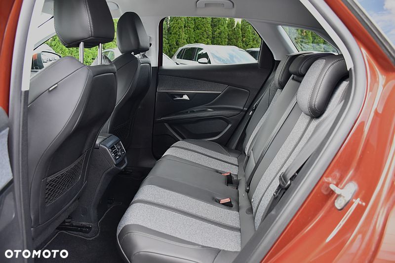 Peugeot 3008 1.6 THP Allure S&S EAT6 - 22