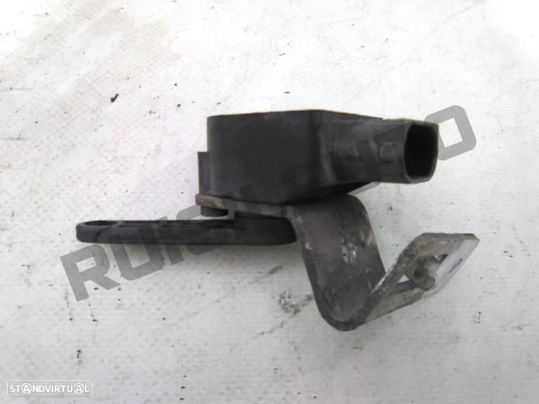 Sensor Nível Xenon Trás 678_4075 Bmw 5 (f10) [2010_2016] 520d - 2