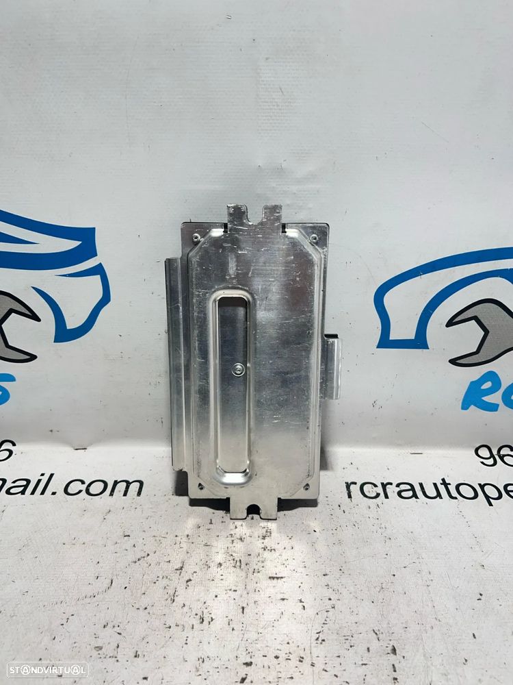 .Centralina Original Modulo FRM R56 Cooper S One D Higk Lear BMW Mini FRMII PL3 3 448 901 / 23994322 - 8