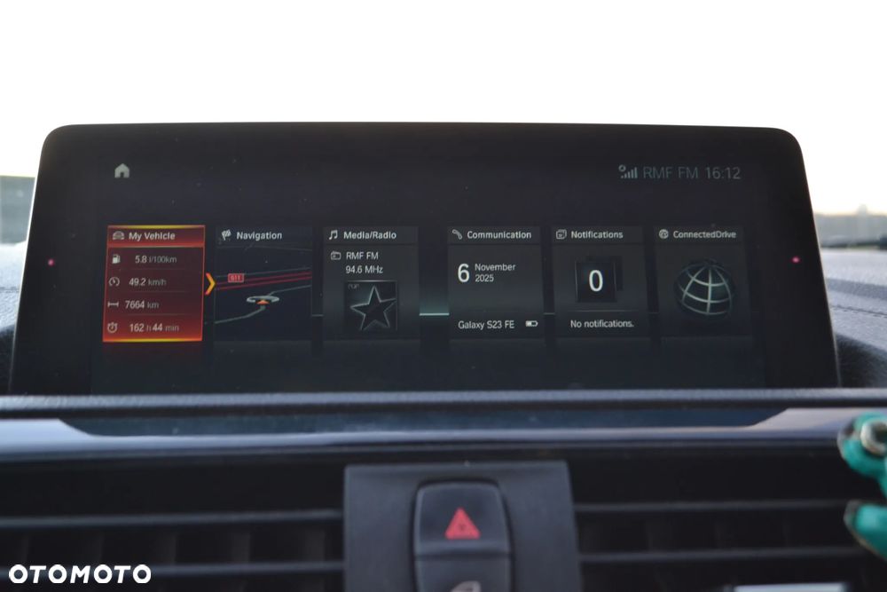 BMW Seria 1 118d Sport Line - 8