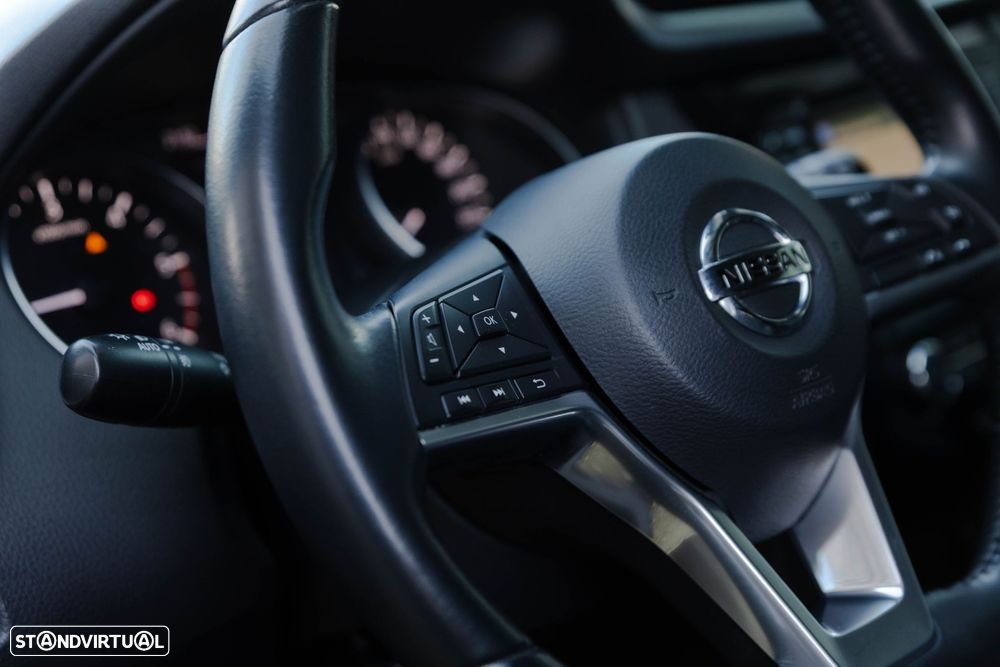 Nissan Qashqai 1.5 dCi Business Edition - 11
