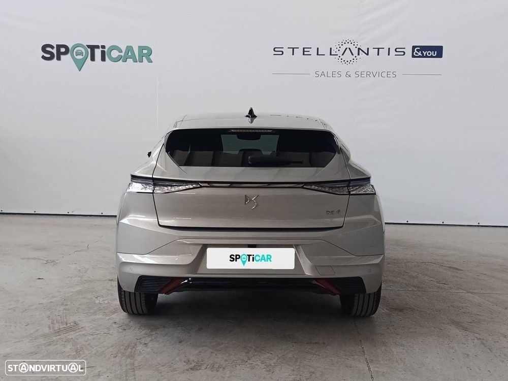 DS DS4 1.2 Hybrid Etoile e-DSC6 - 7