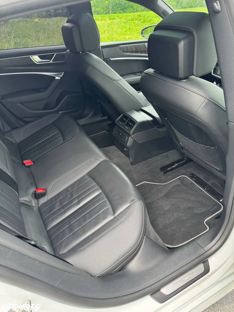 Audi A7 Sportback 55 TFSI mHEV Quattro S tronic - 23