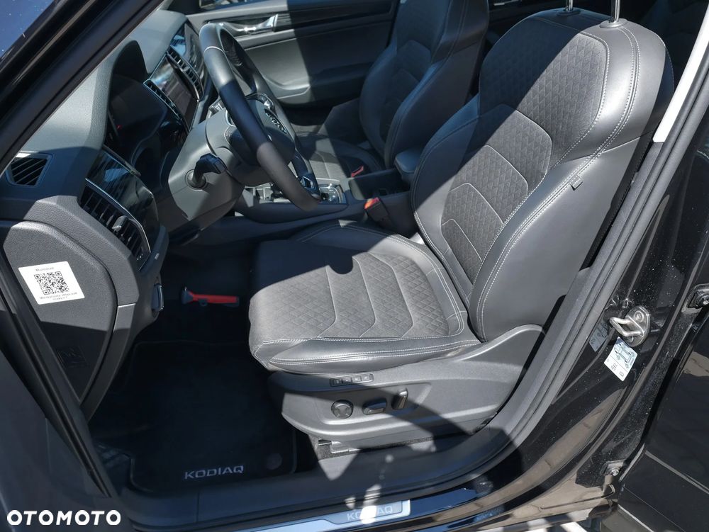 Skoda Kodiaq 1.5 TSI DSG Style - 16