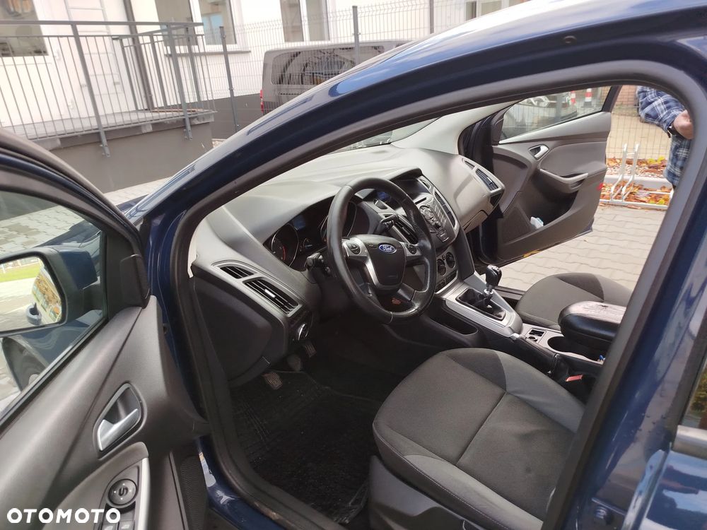 Ford Focus - 2