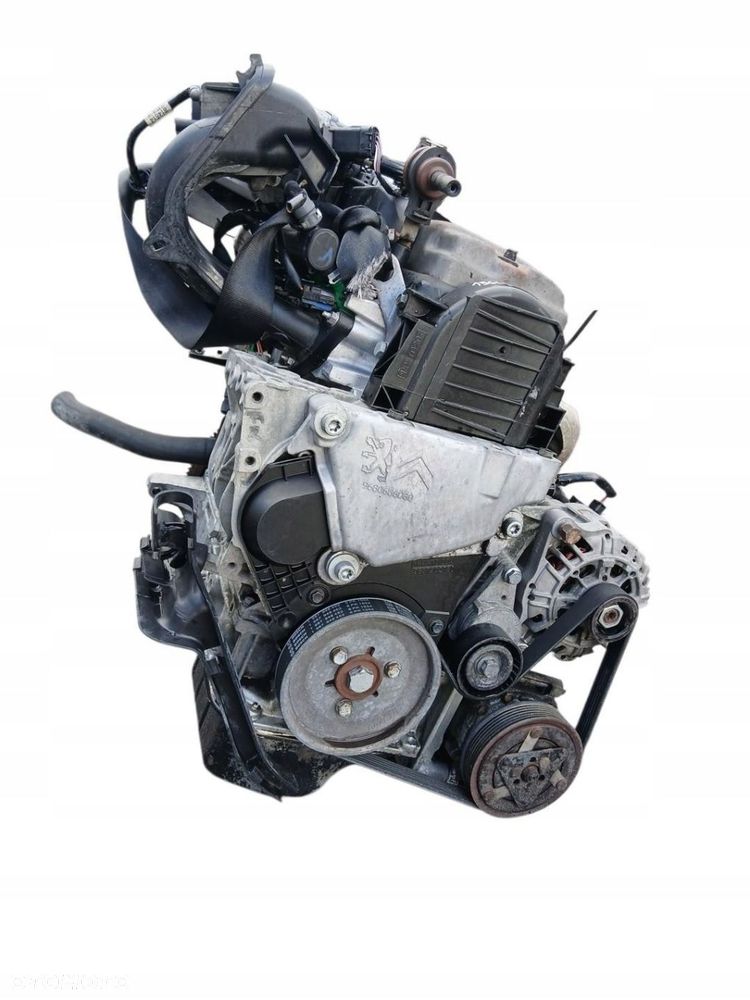 silnik peugeot 207 307 308 1.4 8v kfv - 2
