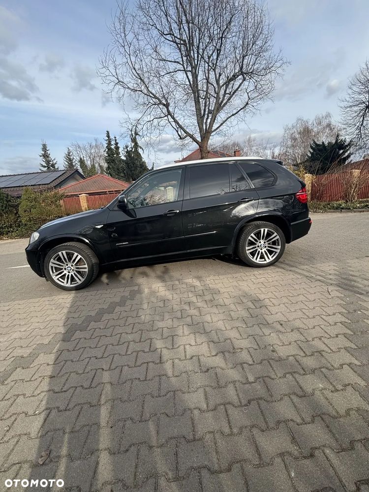BMW X5 xDrive50i - 6