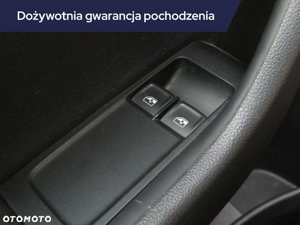 Skoda Fabia - 21