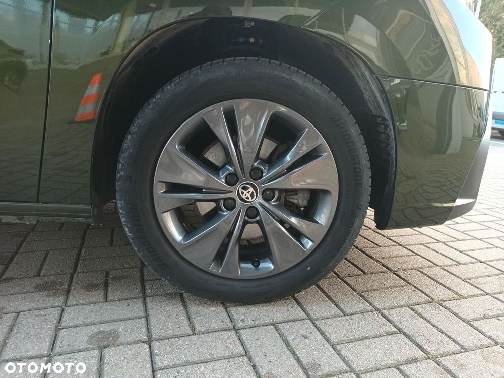 Toyota Proace City Verso 1.5 D-4D Family - 16