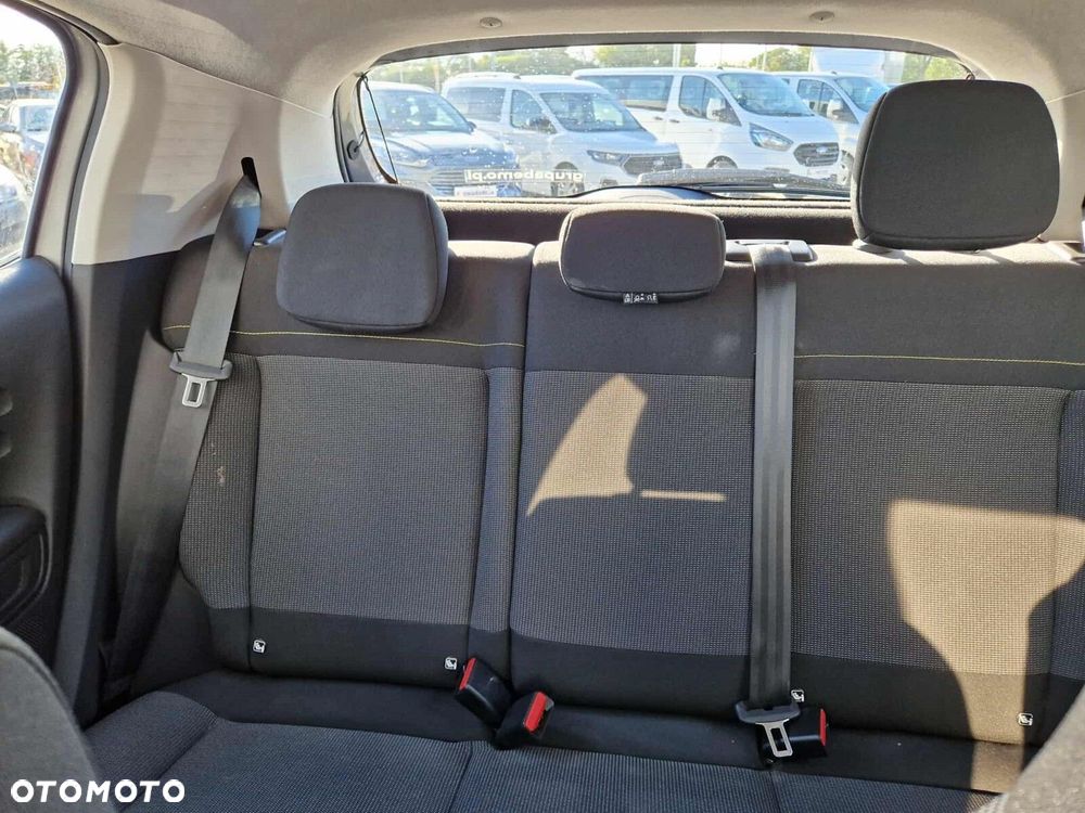 Citroën C3 - 25