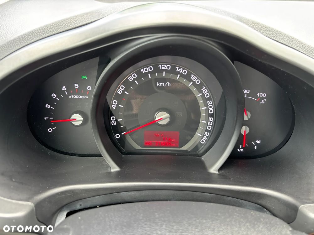 Kia Sportage 2.0 CRDI 2WD Spirit - 28